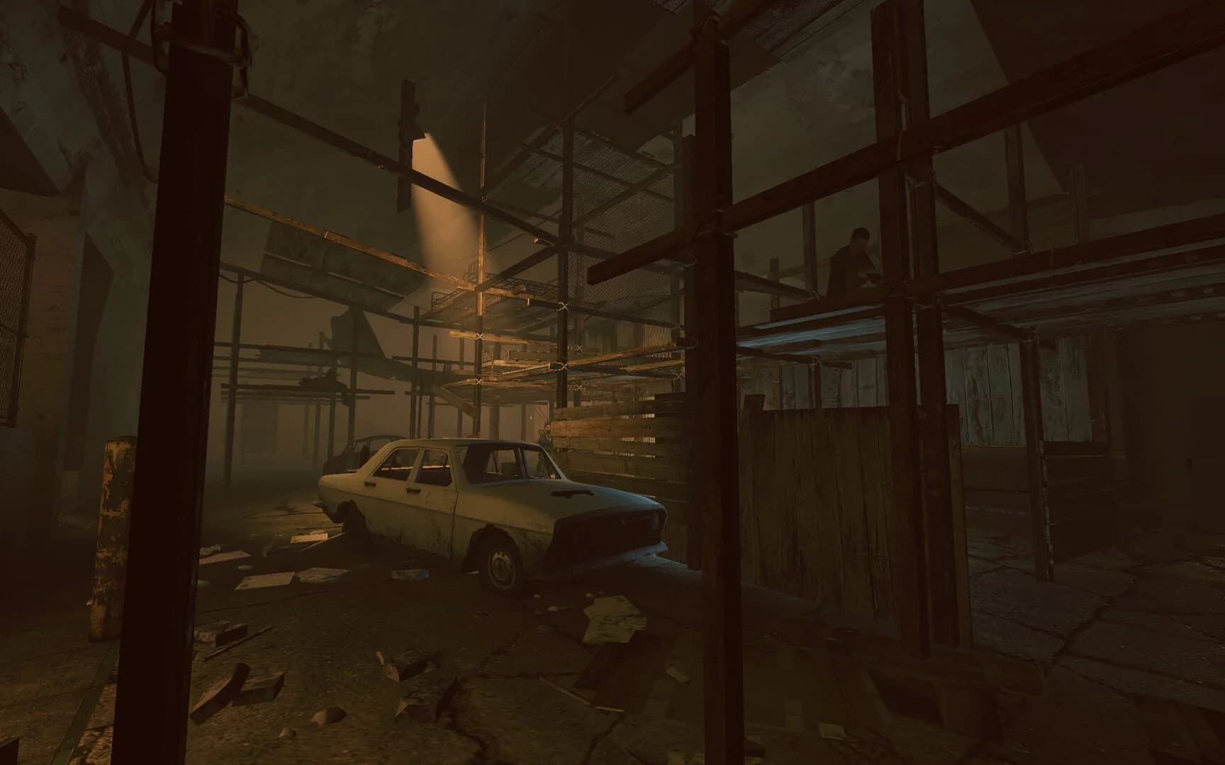 Mission Improbable screenshot 2