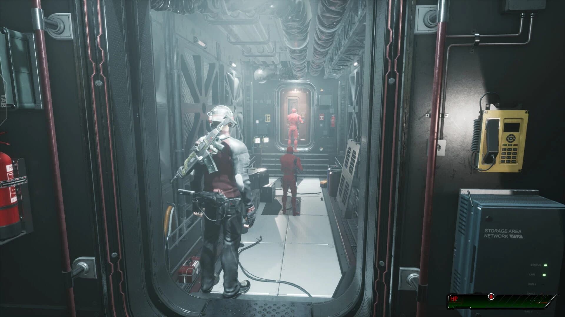 Mission Indeed 2.0 FPS screenshot 2
