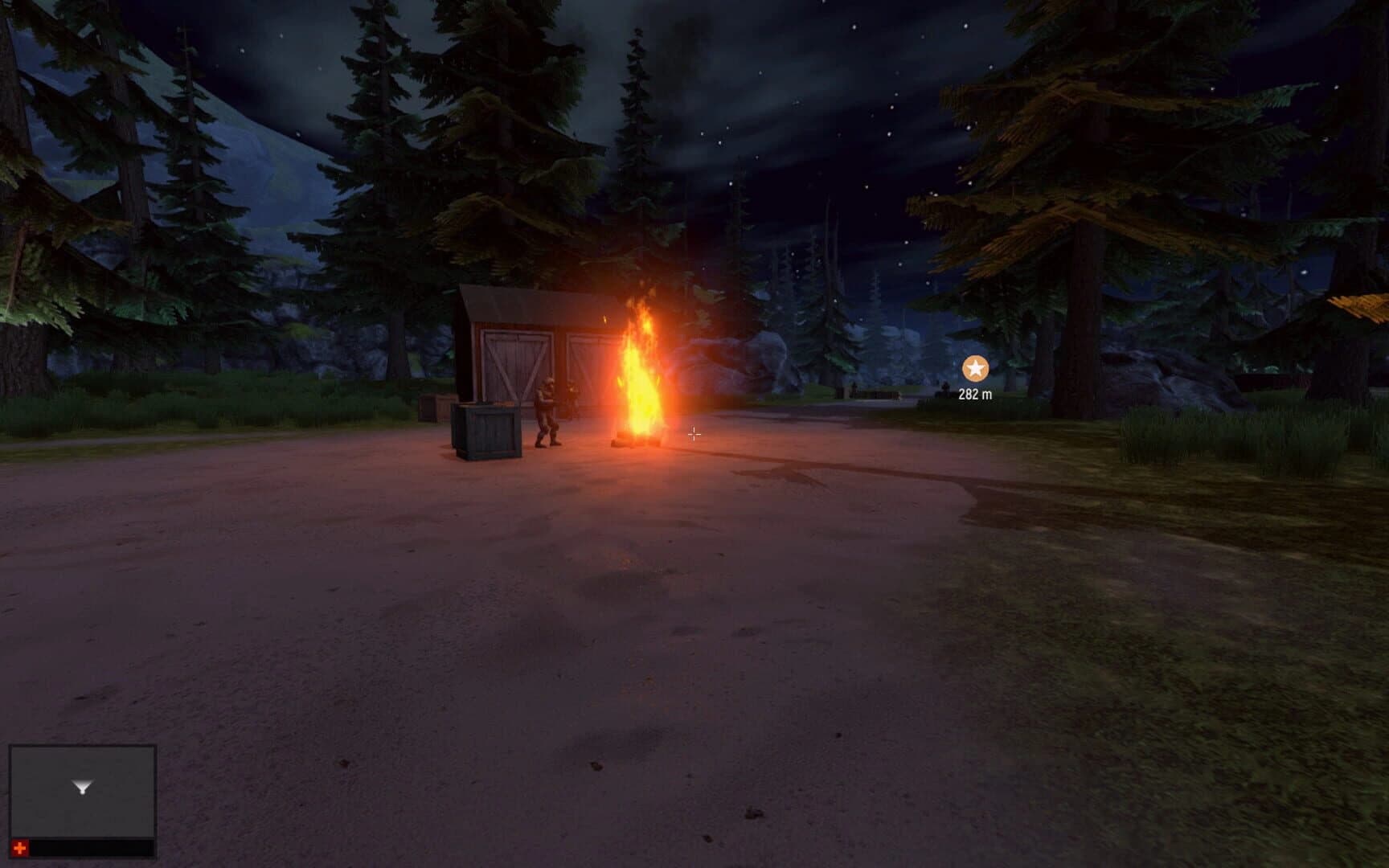 Mission of Hero screenshot 3
