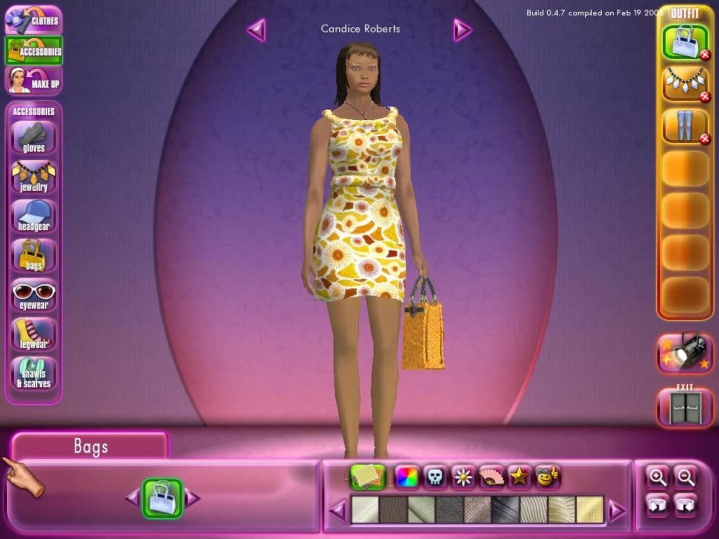 Mission Runway screenshot 3