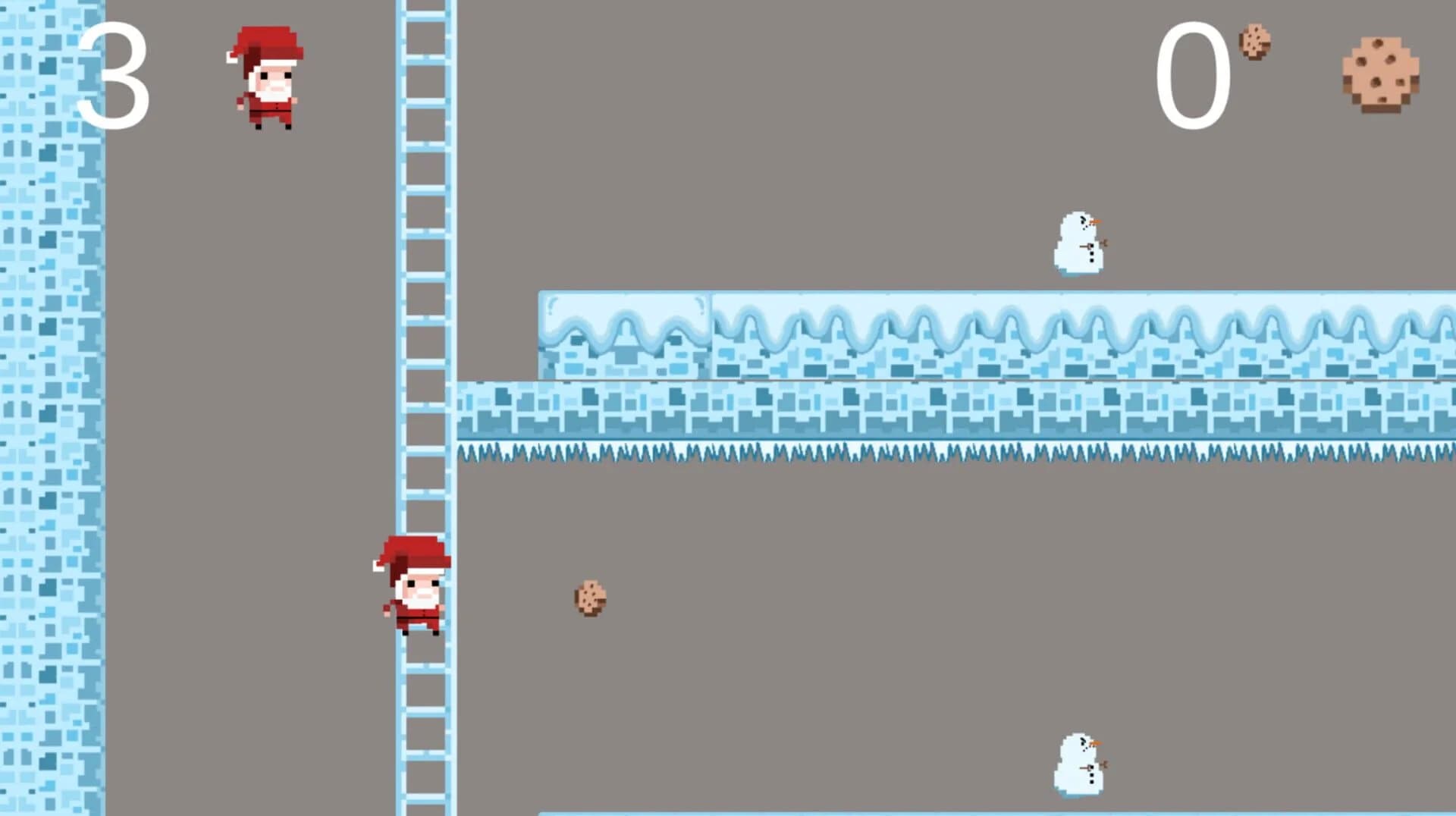 Mission: Santa screenshot 3