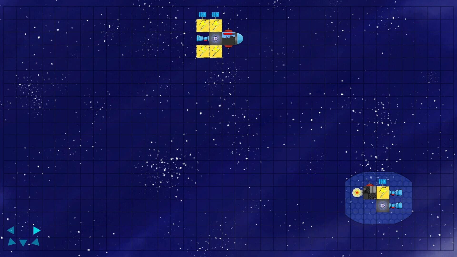 Mission: Space screenshot 3