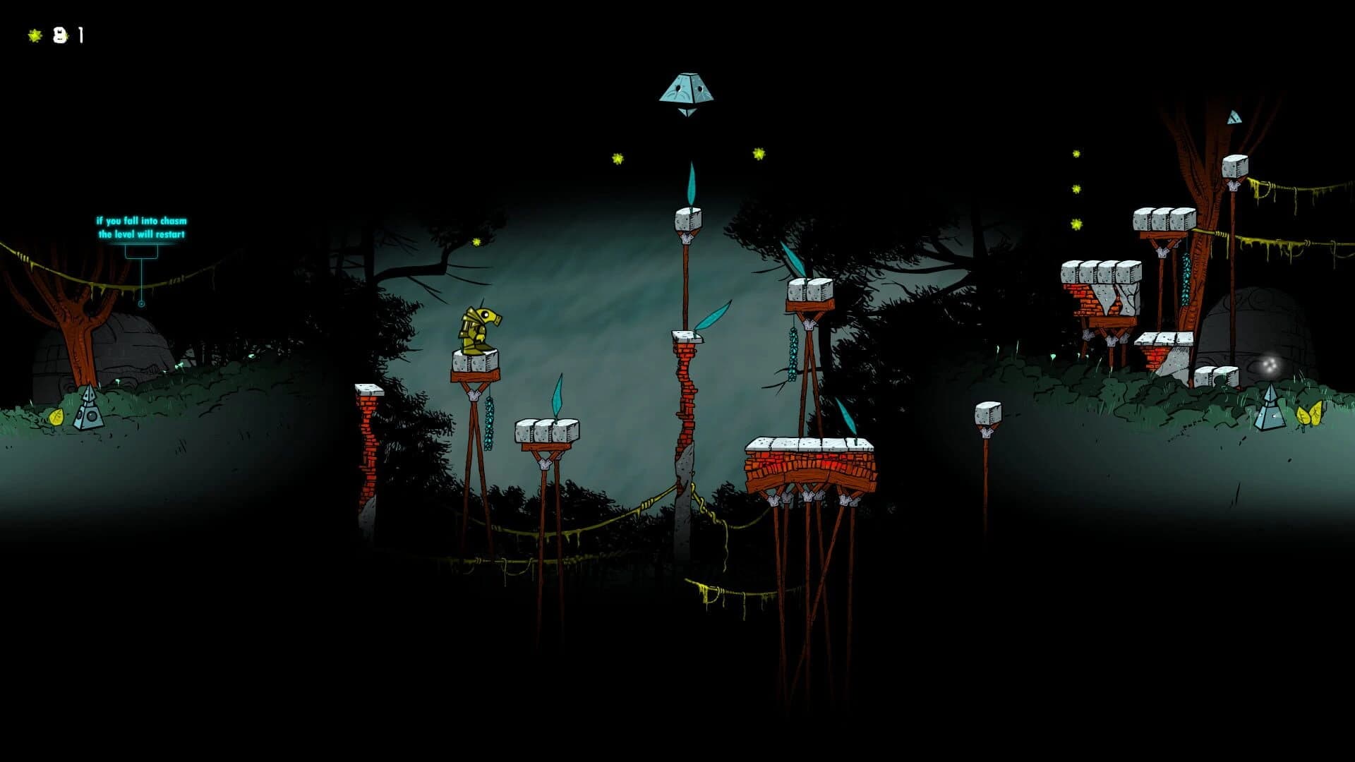 Mission to Earth screenshot 2