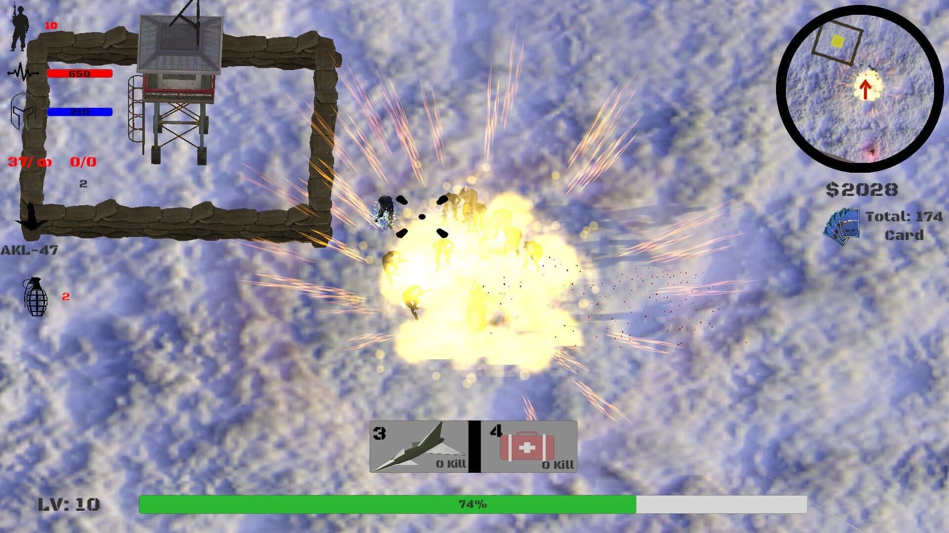 Mission:Amazing screenshot 3