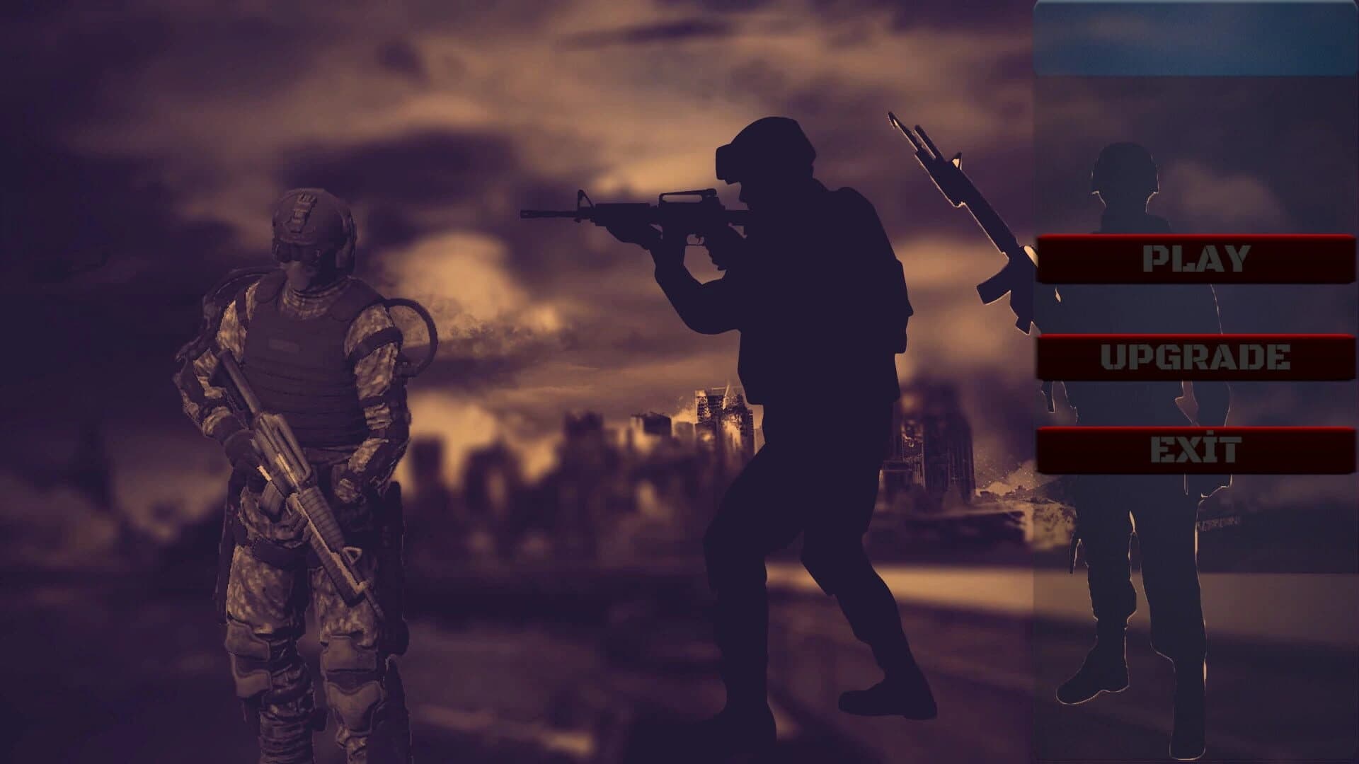 Mission:Amazing screenshot 4