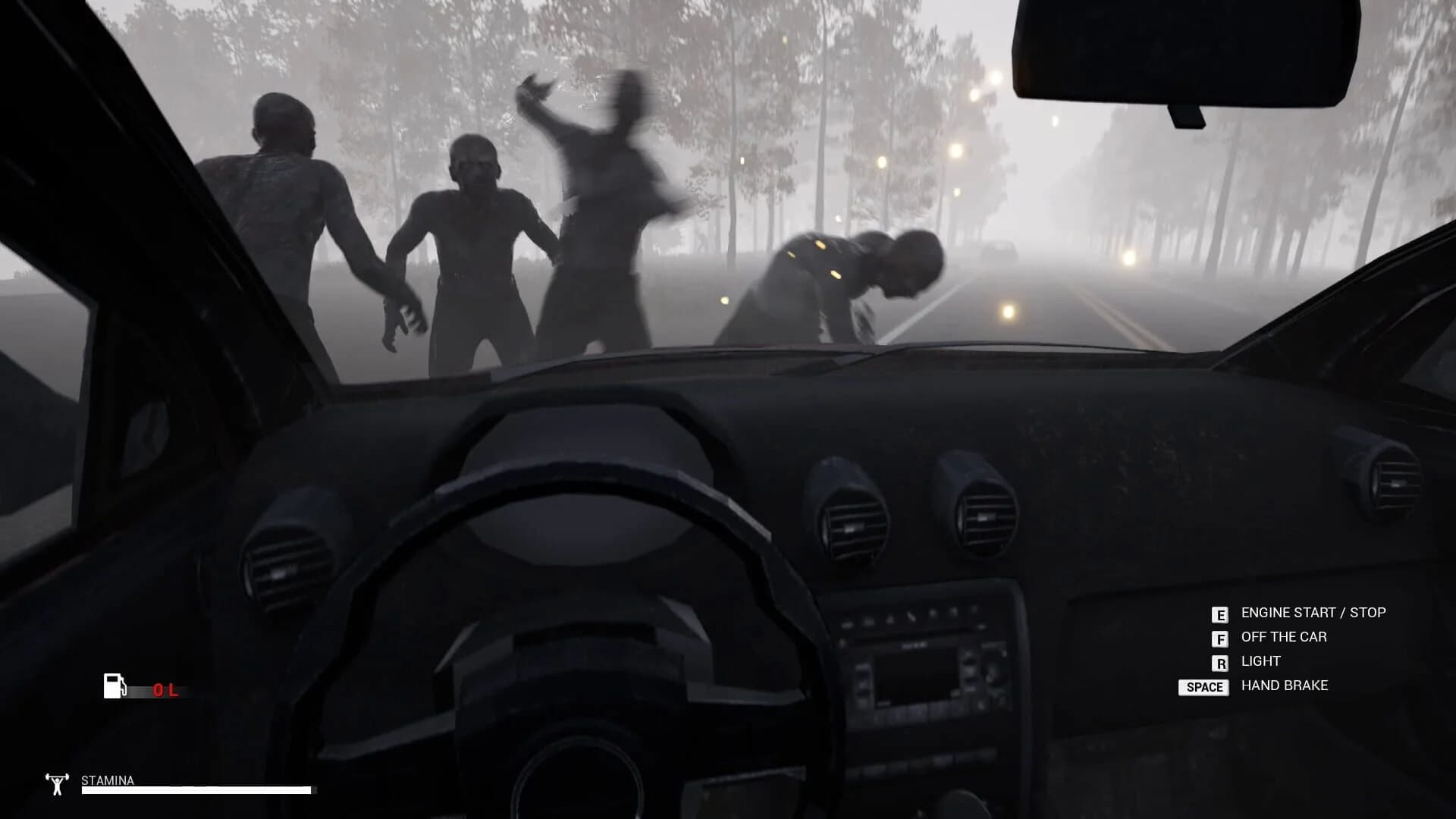 Mist Survival screenshot 4