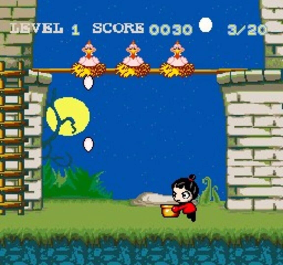 Mister Easter screenshot 3