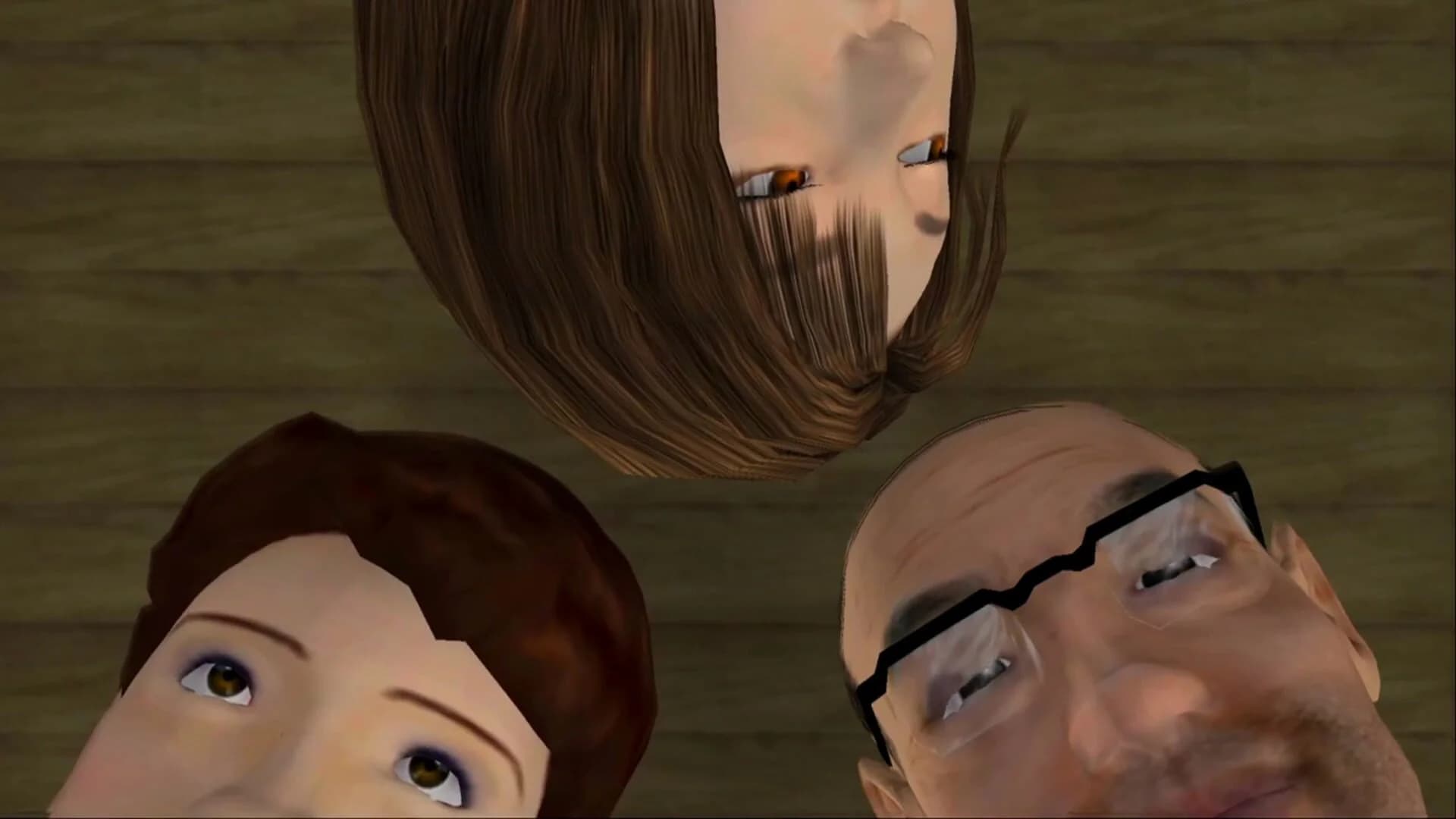 Mister Mosquito screenshot 2