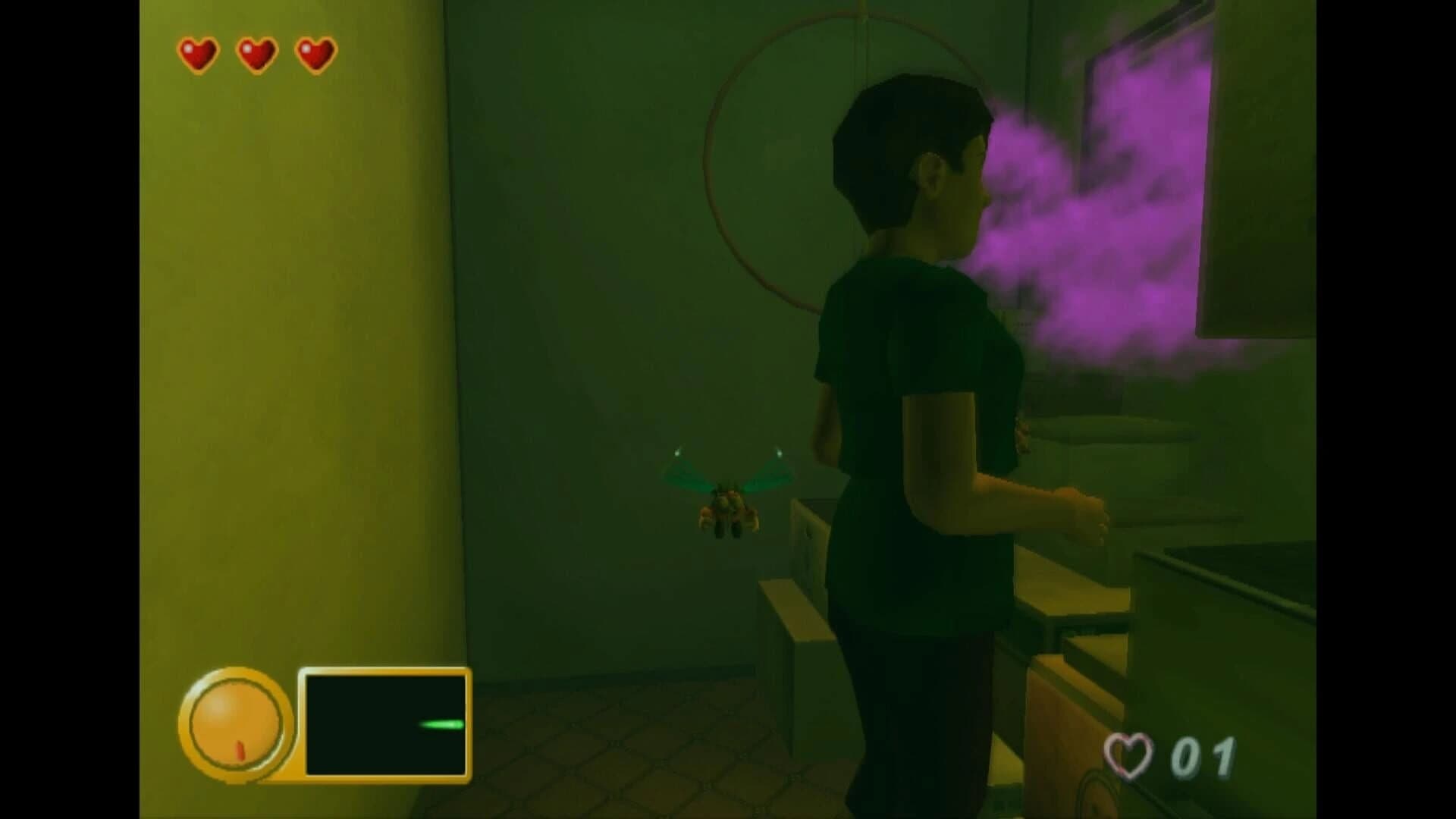 Mister Mosquito screenshot 3