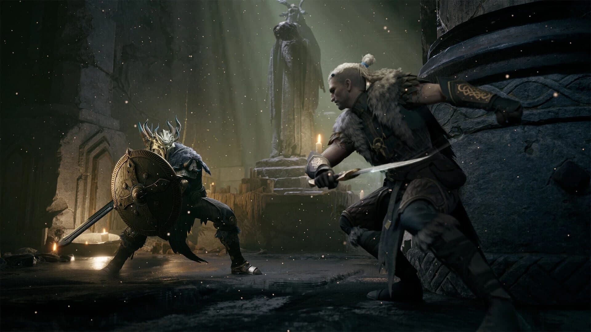Mistfall Hunter screenshot 11