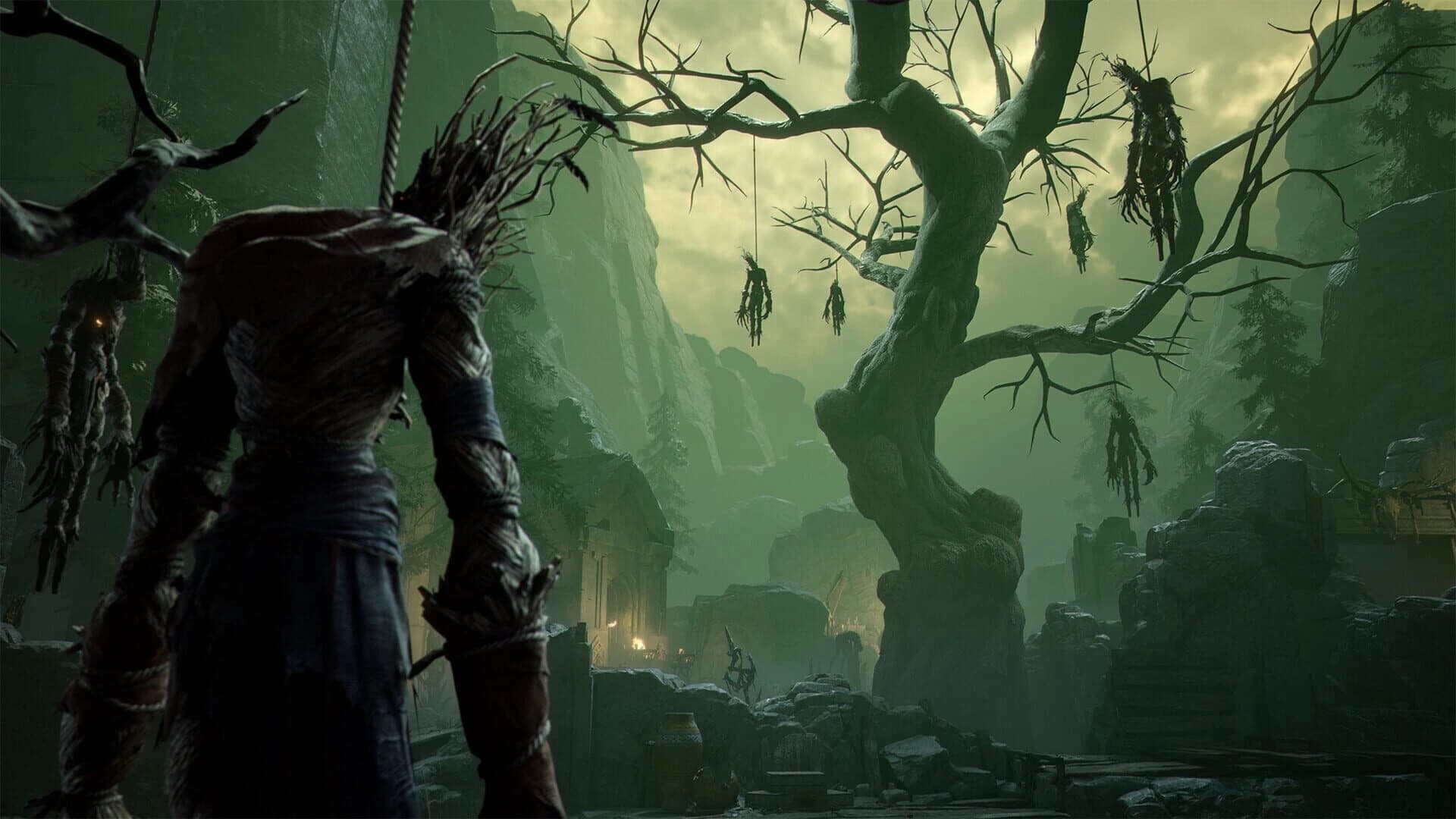 Mistfall Hunter screenshot 9