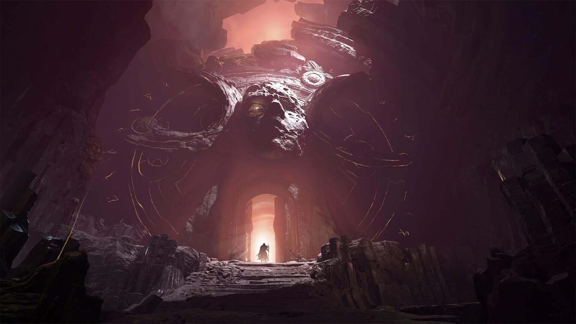 Mistfall Hunter screenshot 6
