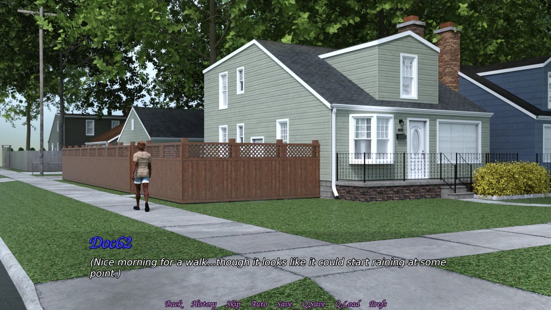 Mistress Marigold's Home Improvement screenshot 3