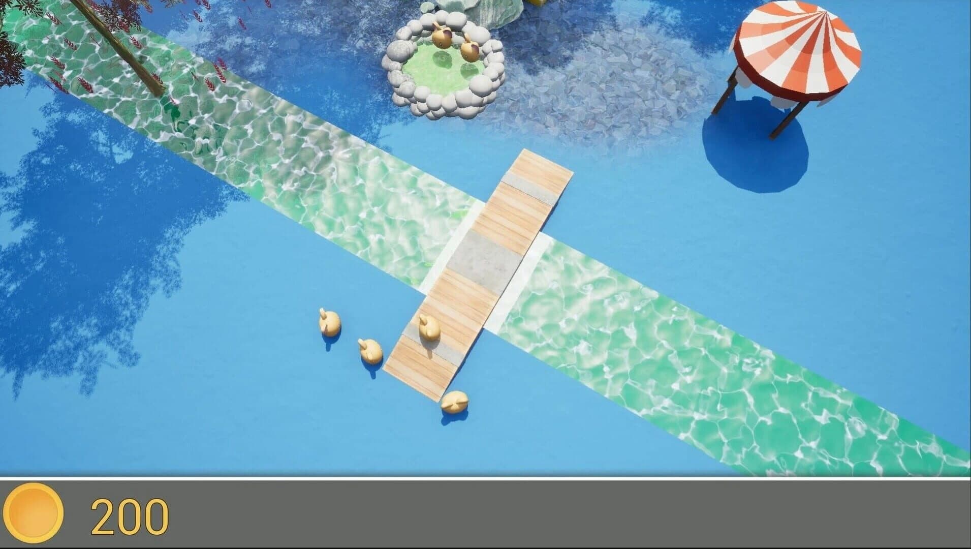Misty Garden screenshot 4