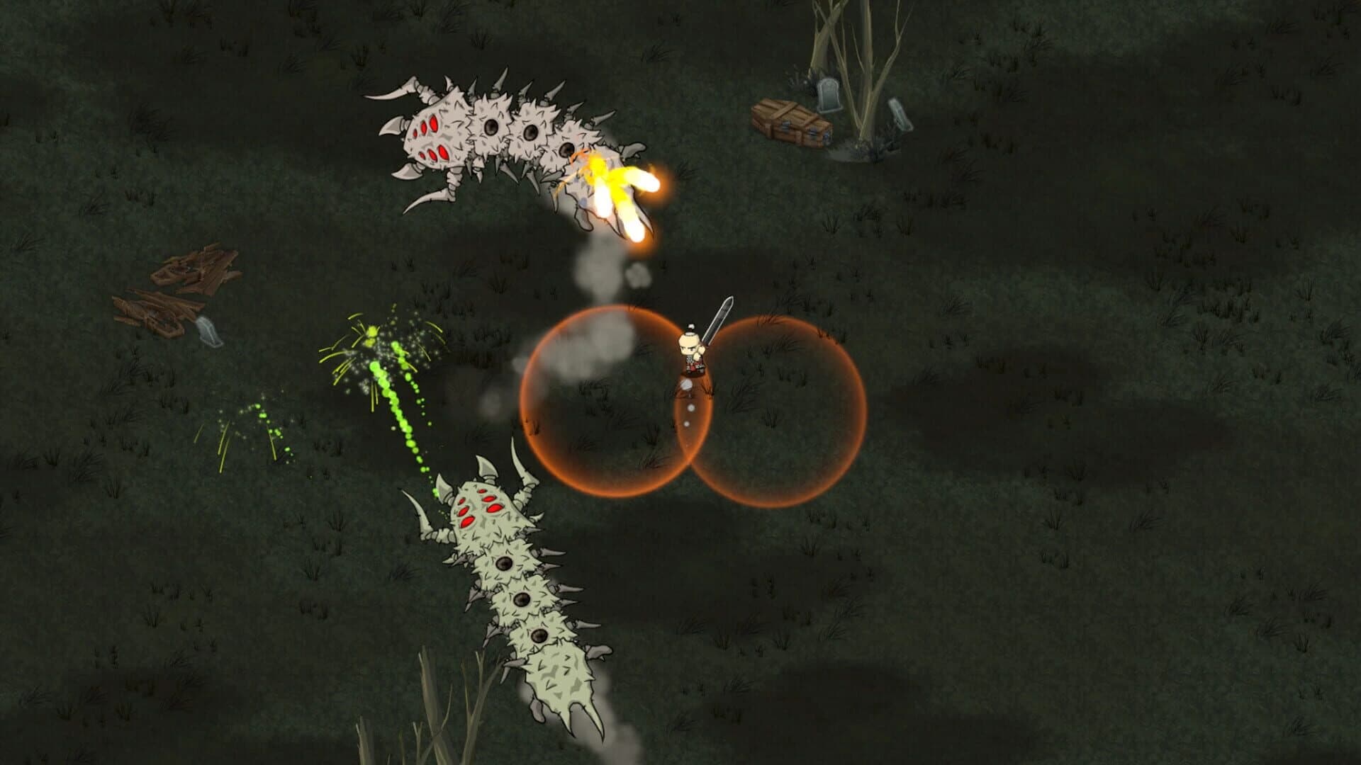 Misty Islands screenshot 5