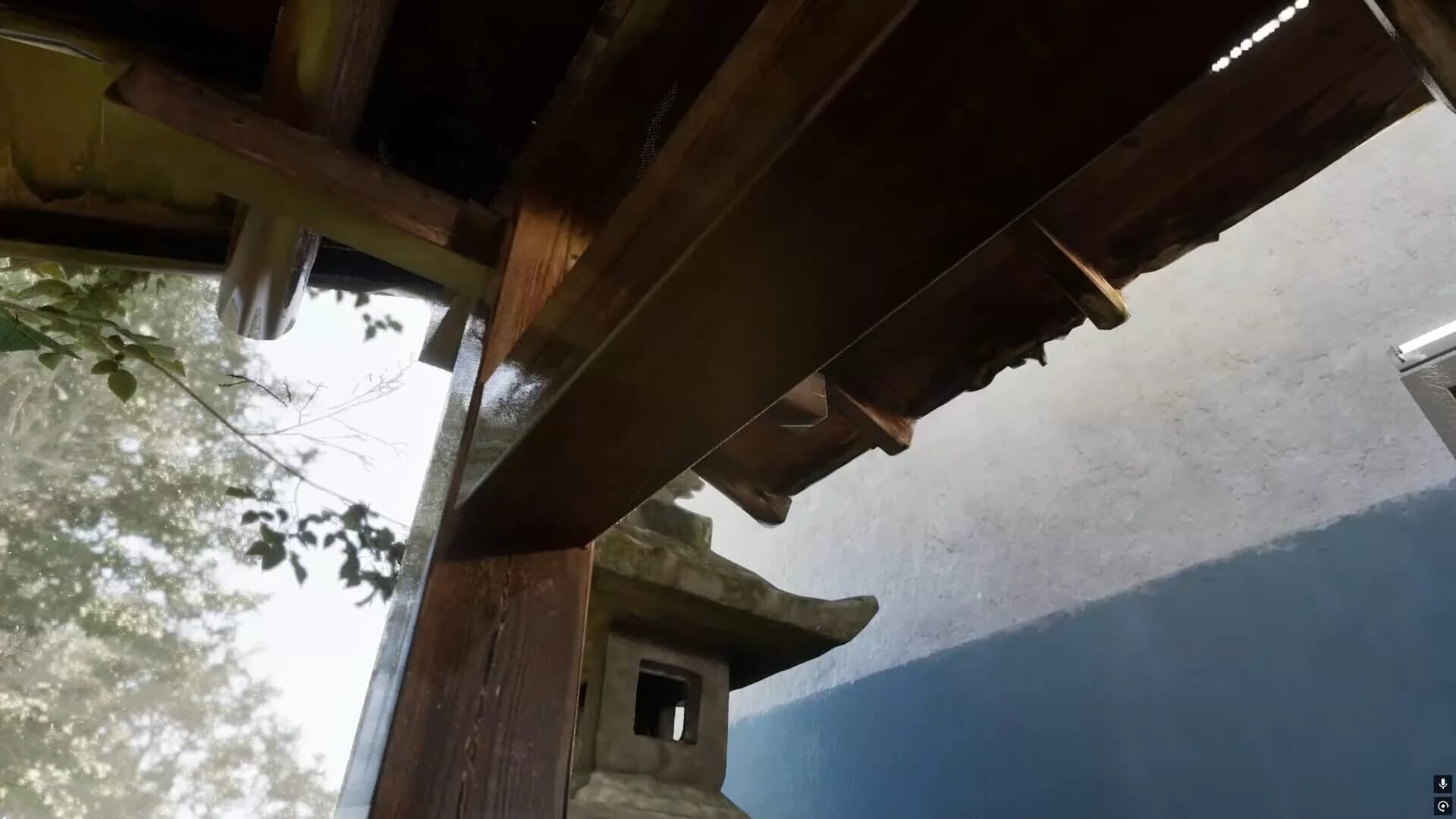 Misty Onsen screenshot 1