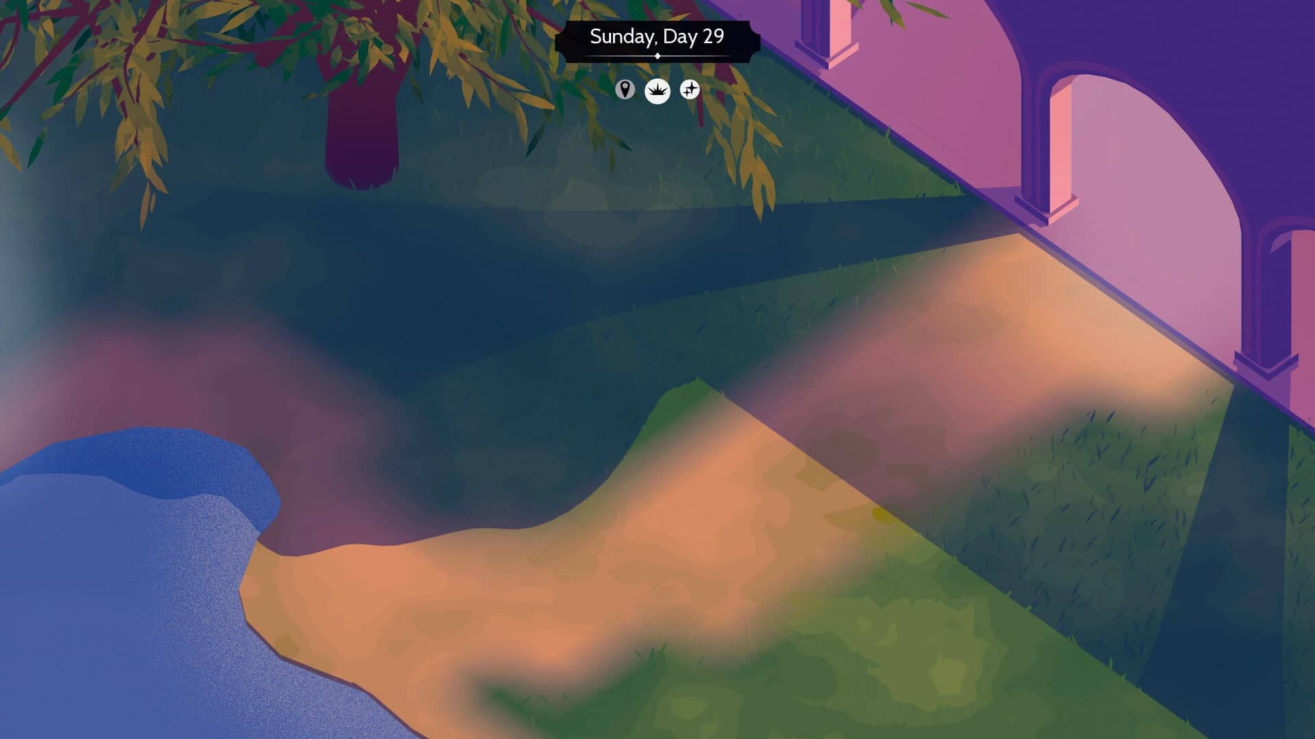 MITH: Make It To Heaven screenshot 5