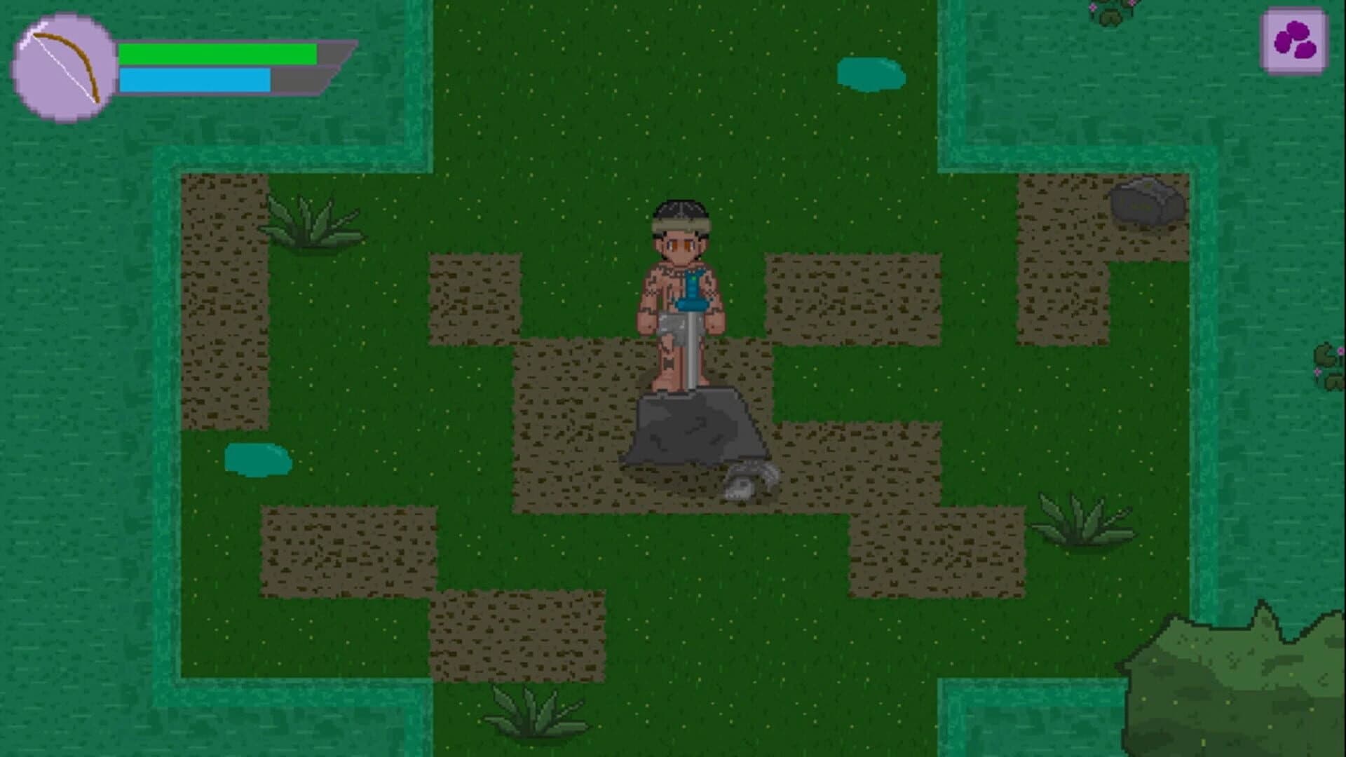 Mithos screenshot 5