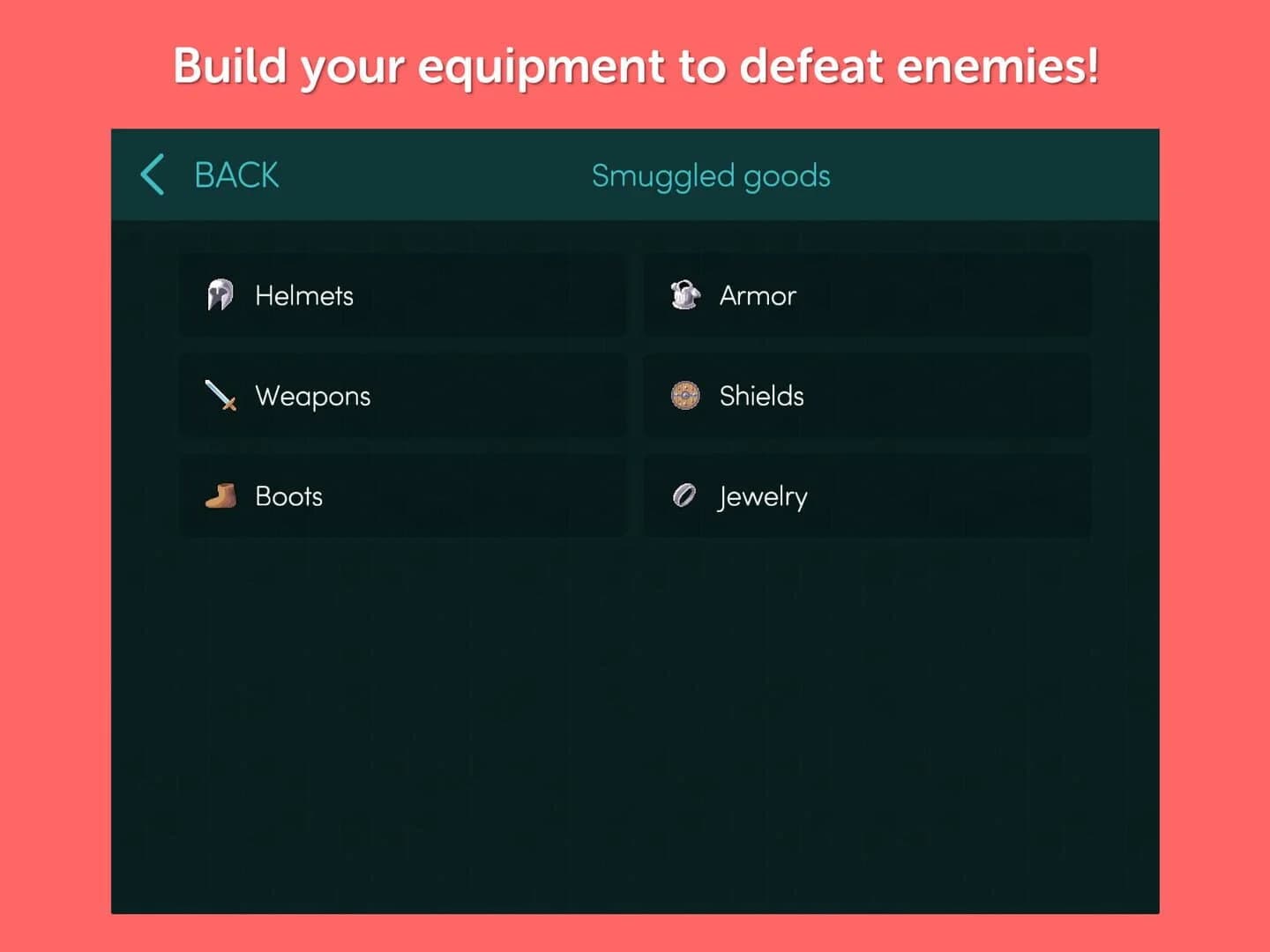 Mitos.is: The Game screenshot 5