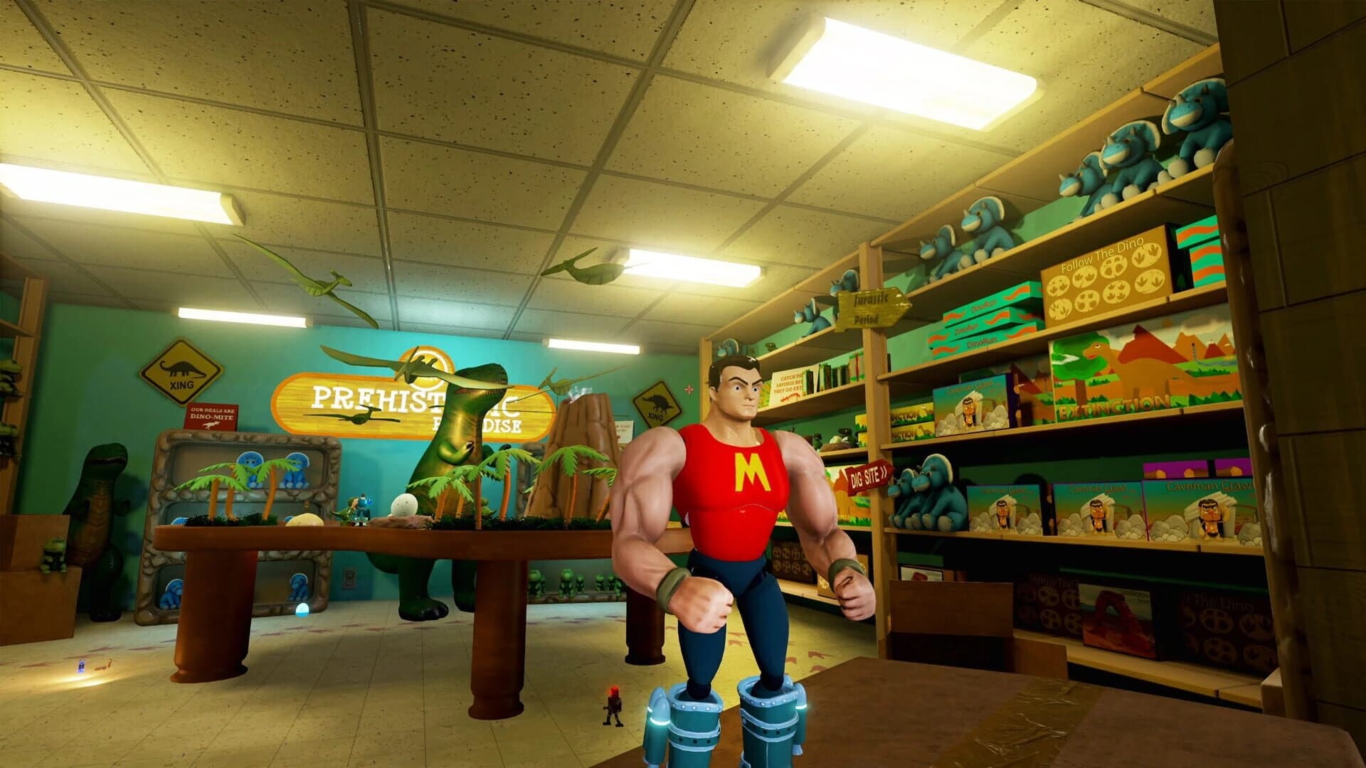 Mix-A-Max screenshot 2