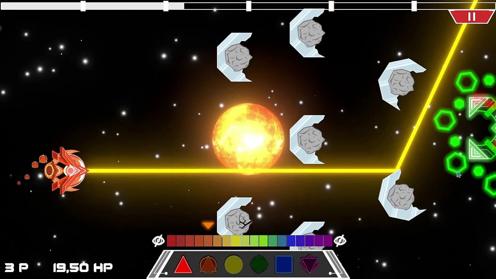 Mix It! screenshot 5