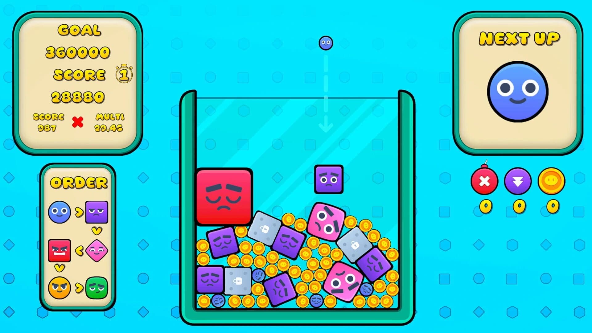 Mixatro screenshot 4