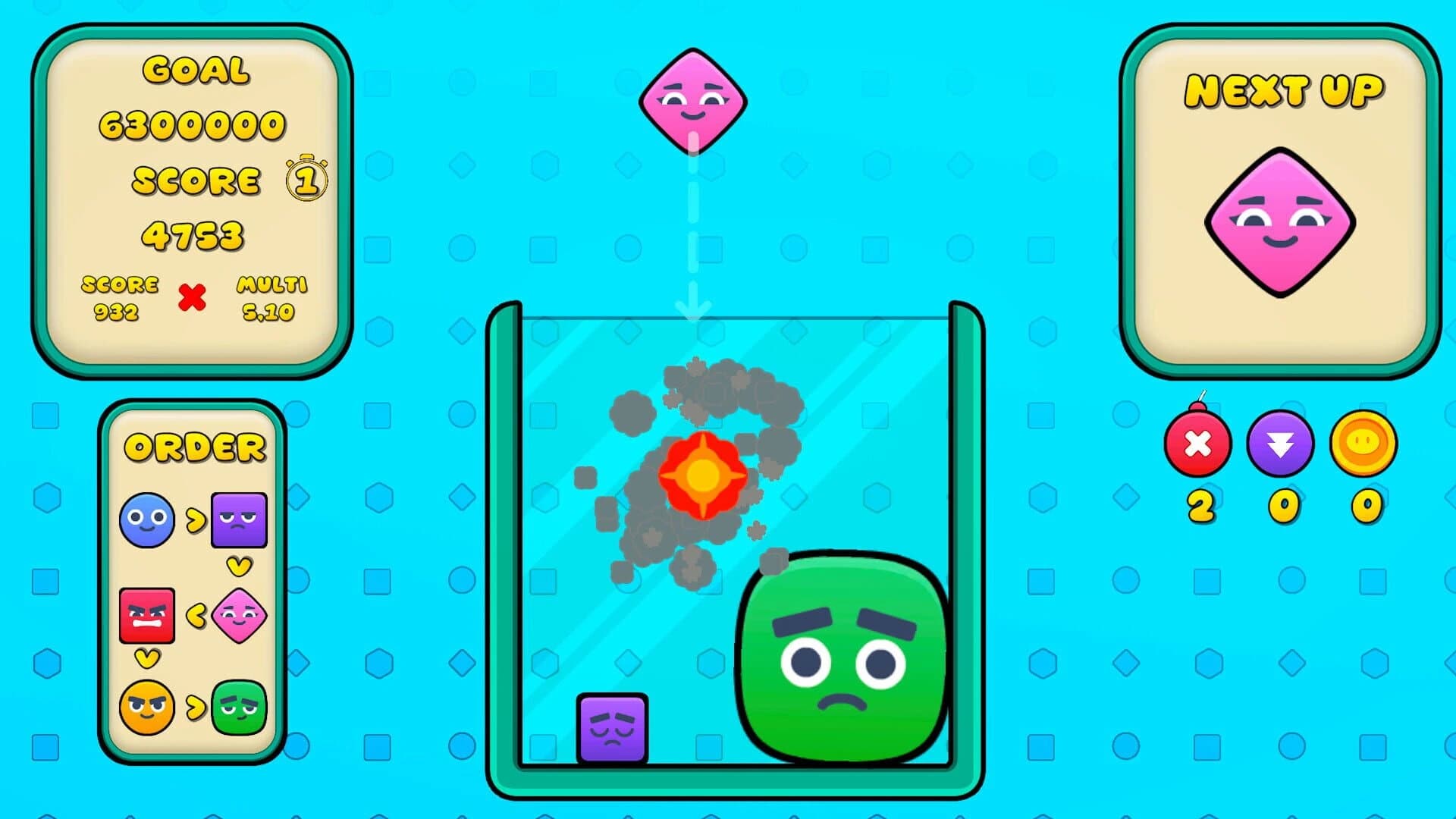 Mixatro screenshot 3