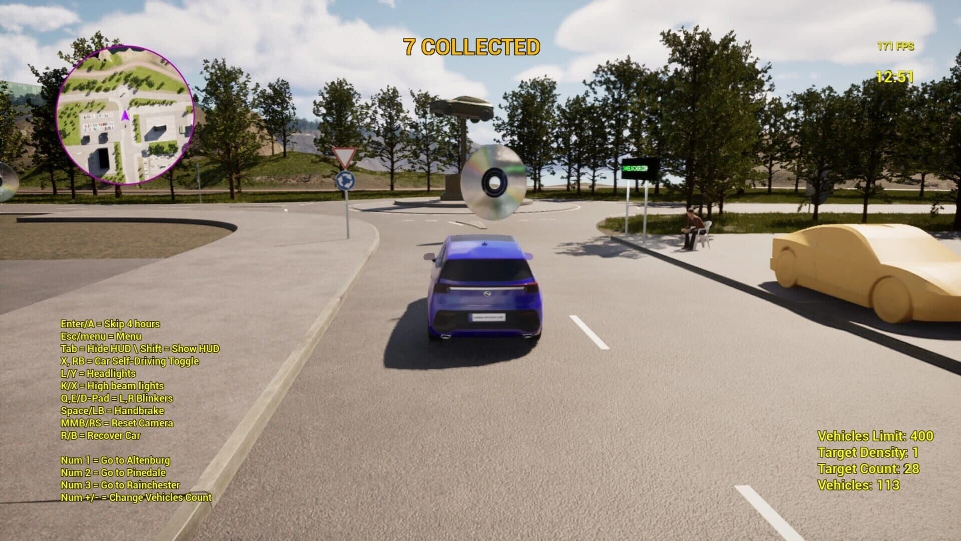 MixCD screenshot 5