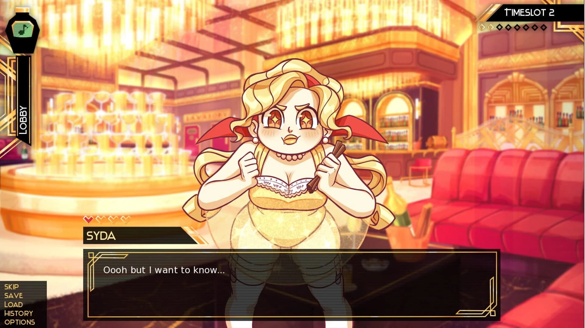 Mixology screenshot 5