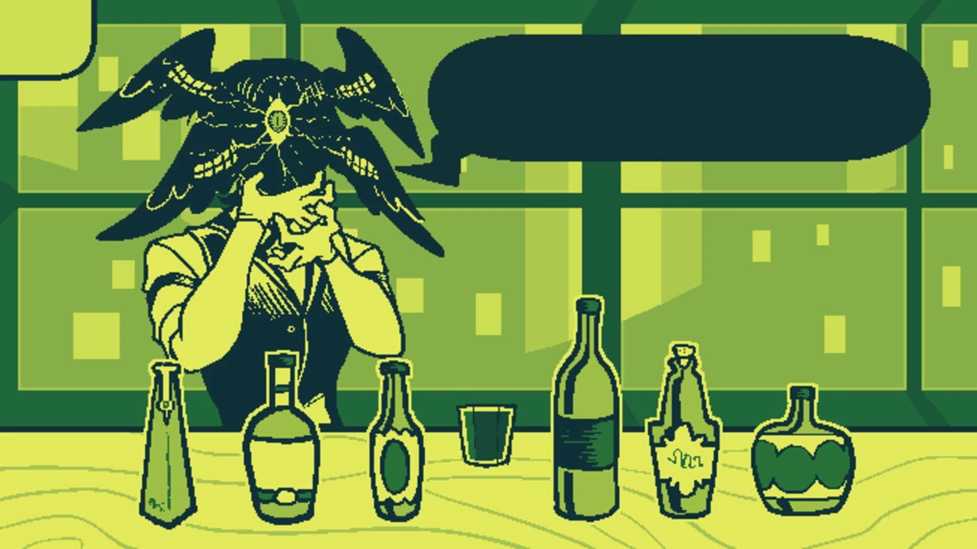 Mixology screenshot 3