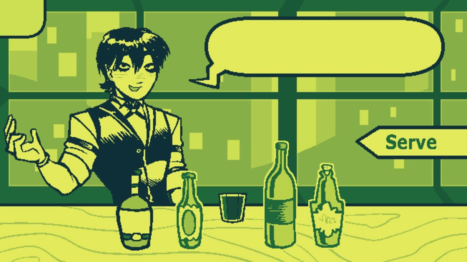 Mixology screenshot 1