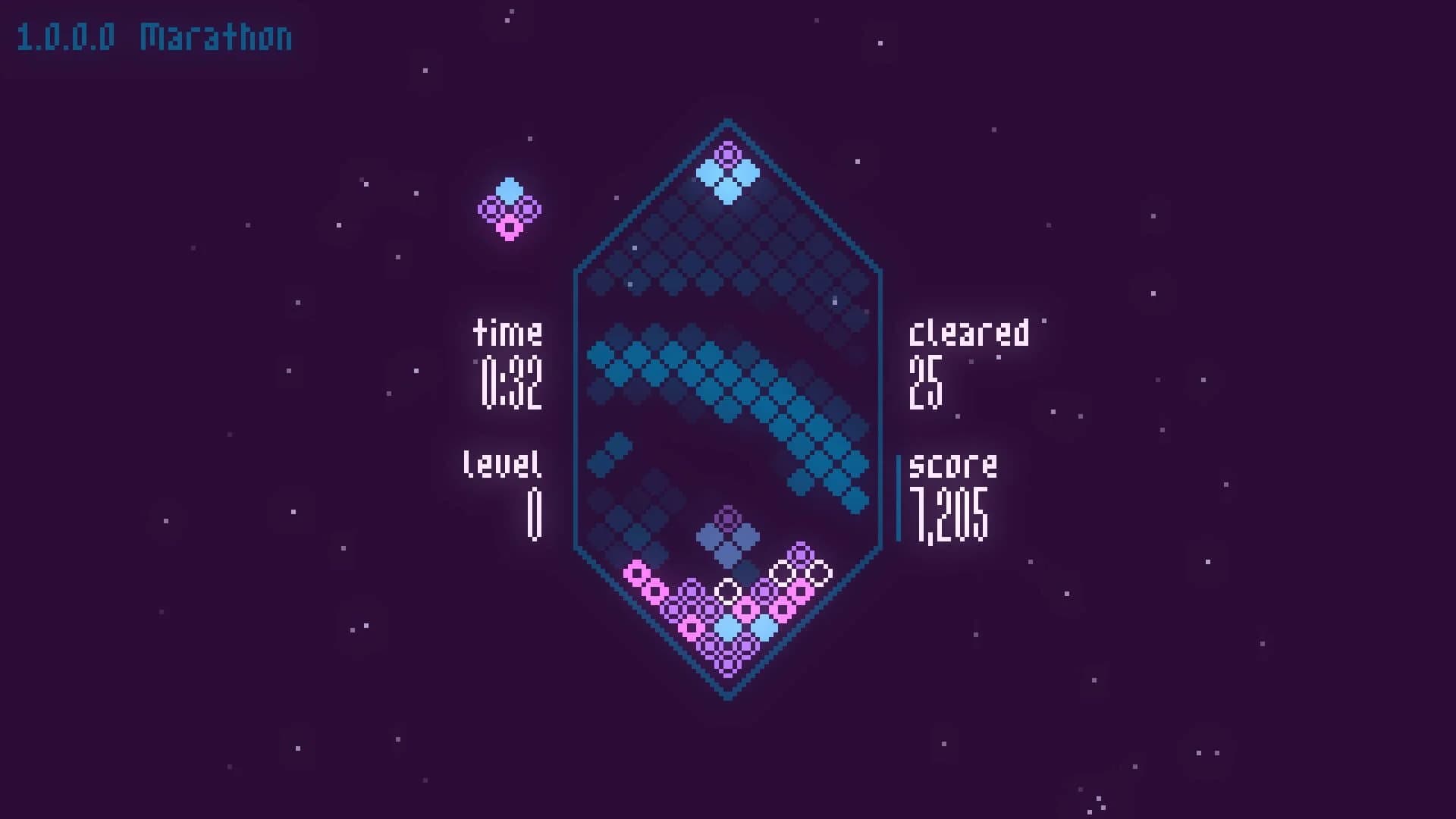 Mixolumia screenshot 5