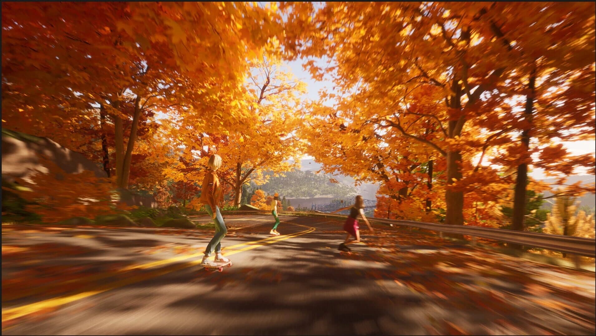 Mixtape screenshot 3
