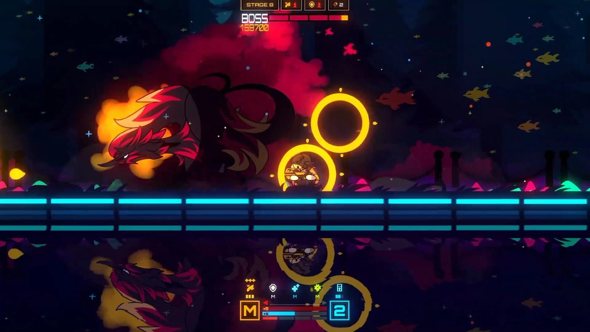 Mixx Island screenshot 5