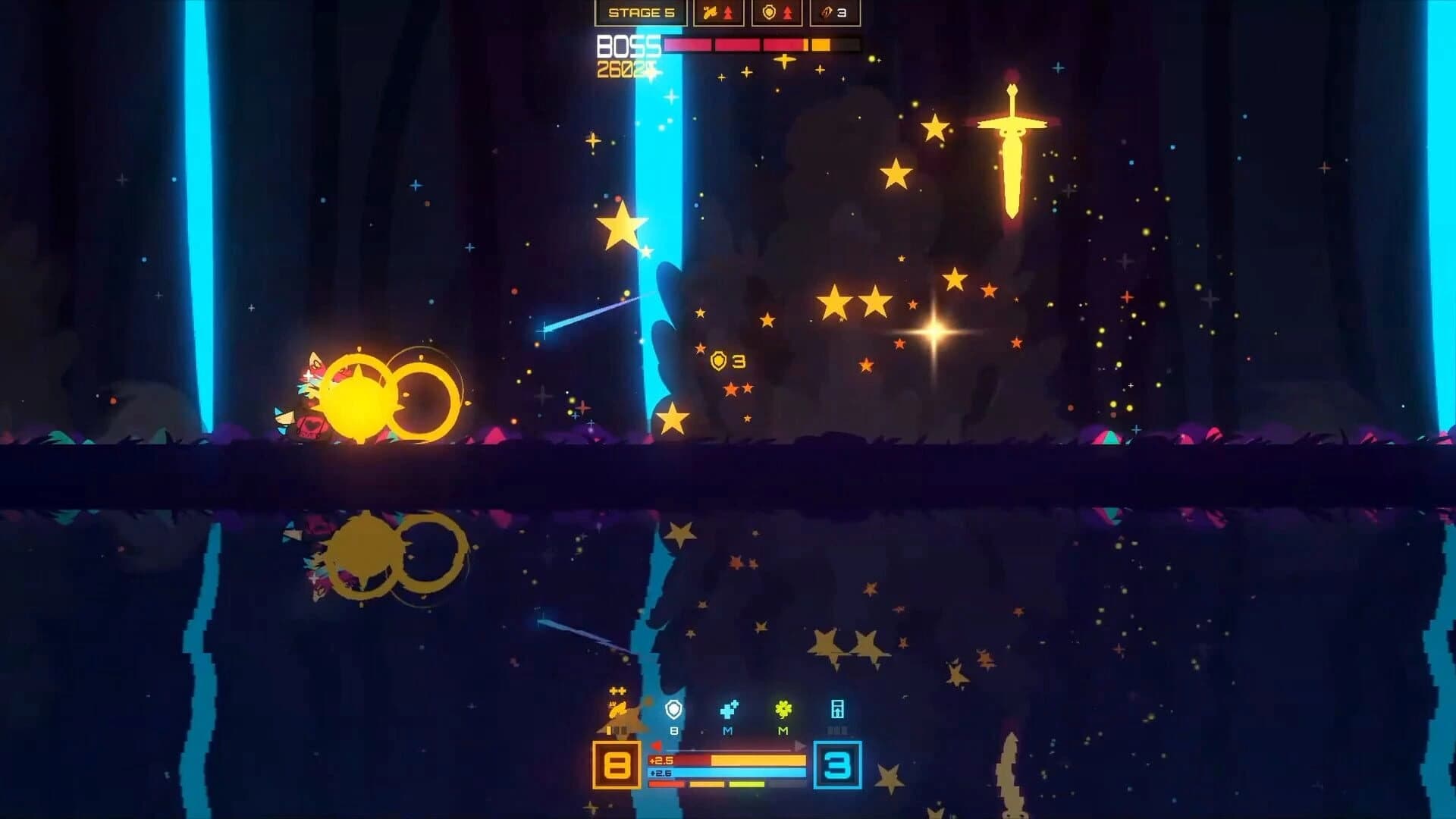 Mixx Island screenshot 2