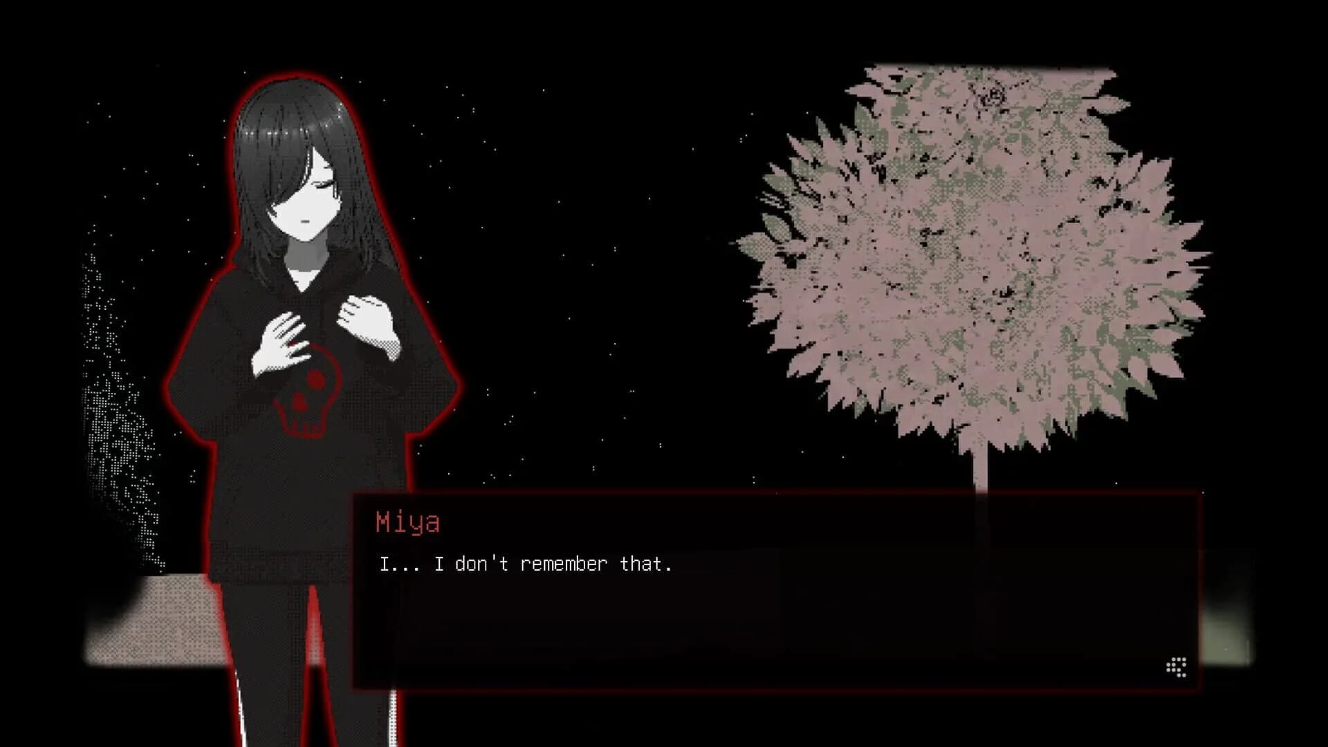 Miya Might Break screenshot 5