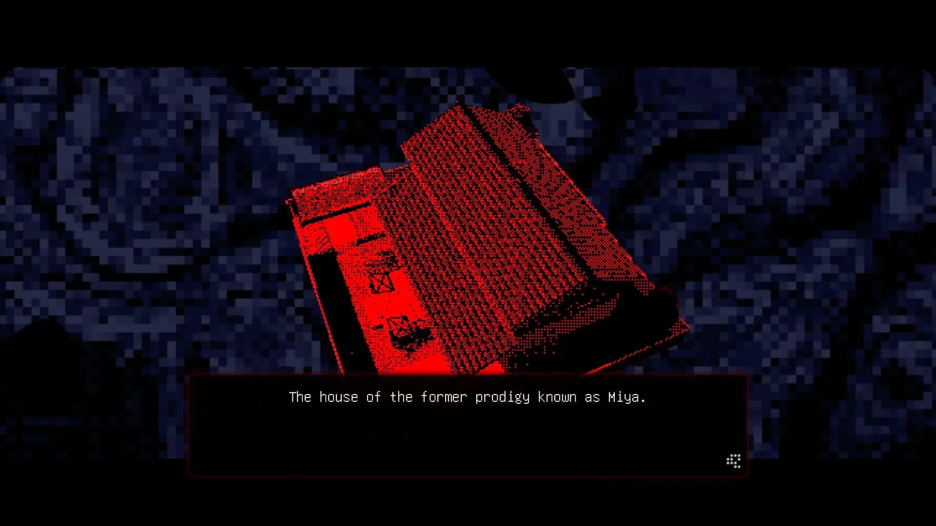 Miya Might Break screenshot 1