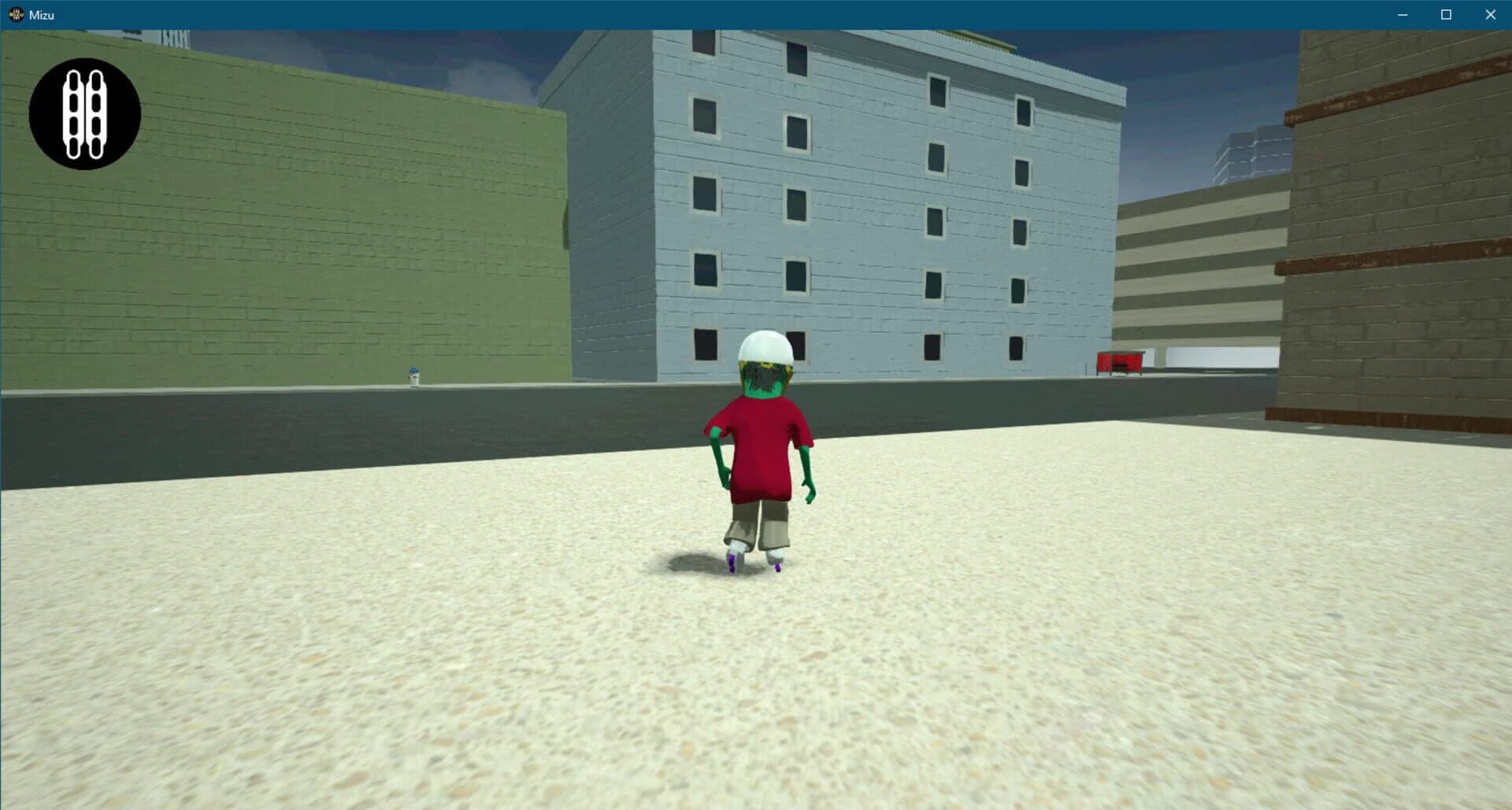 Mizu screenshot 5
