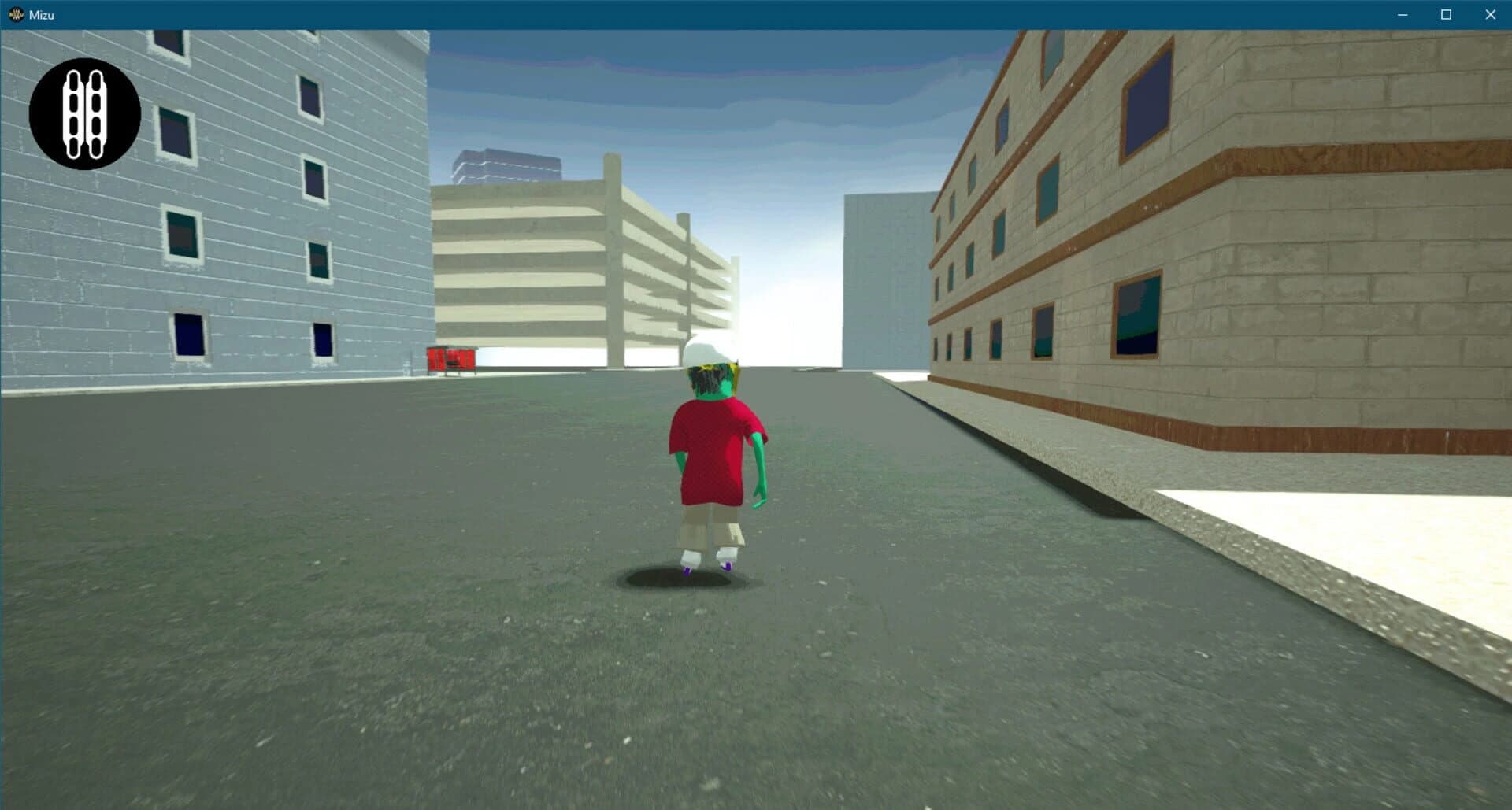 Mizu screenshot 3