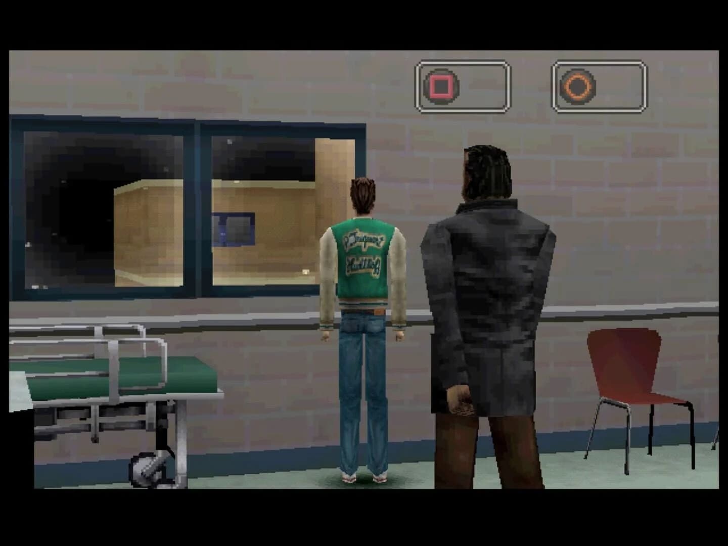 Mizzurna Falls screenshot 2