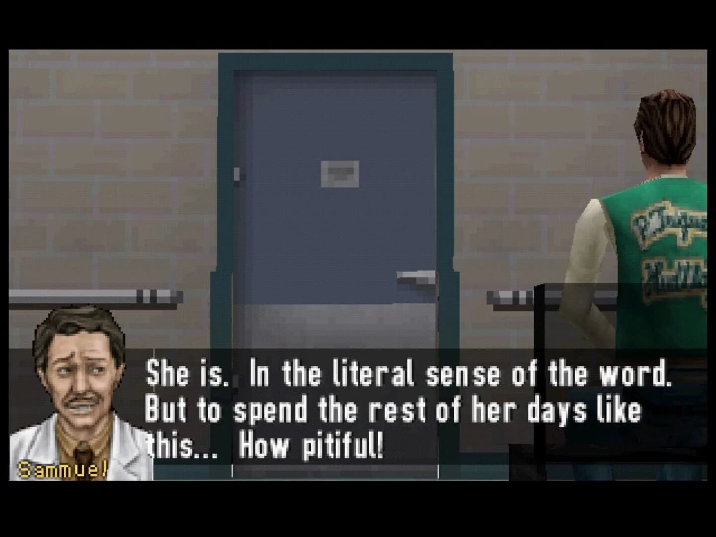 Mizzurna Falls screenshot 3