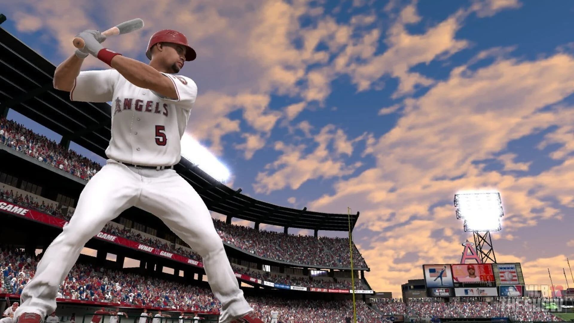 MLB 12: The Show screenshot 3