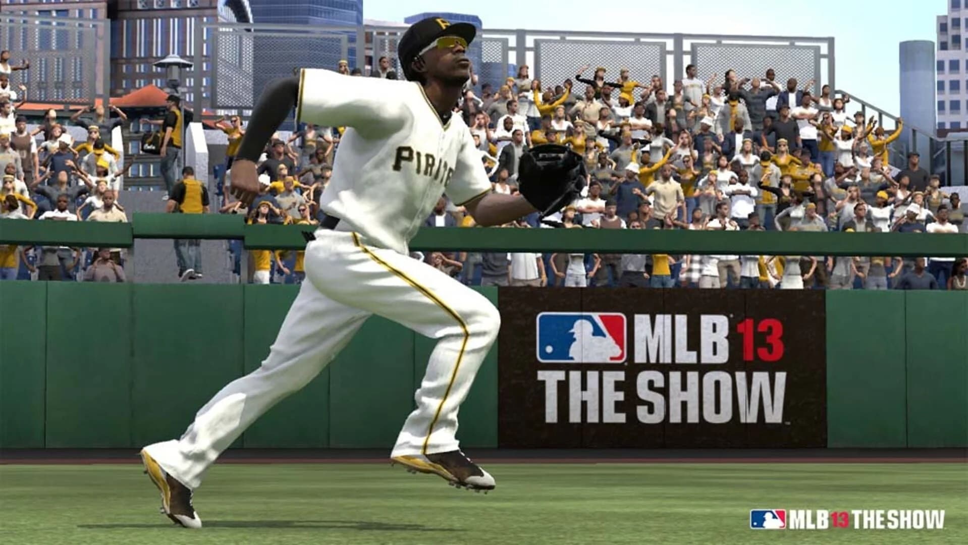 MLB 13: The Show screenshot 1