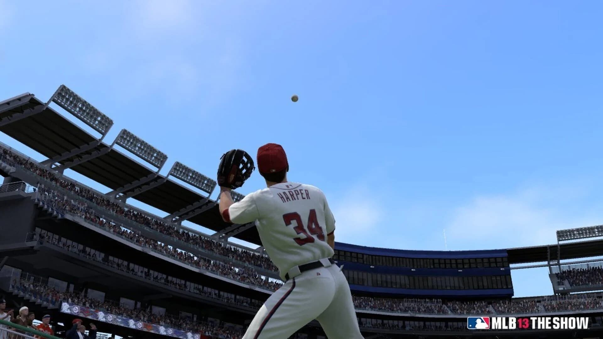 MLB 13: The Show screenshot 5