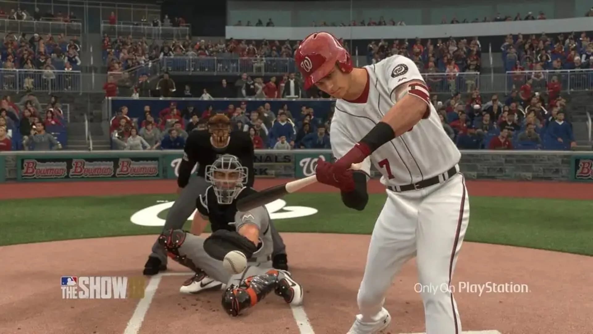 MLB The Show 18 screenshot 5