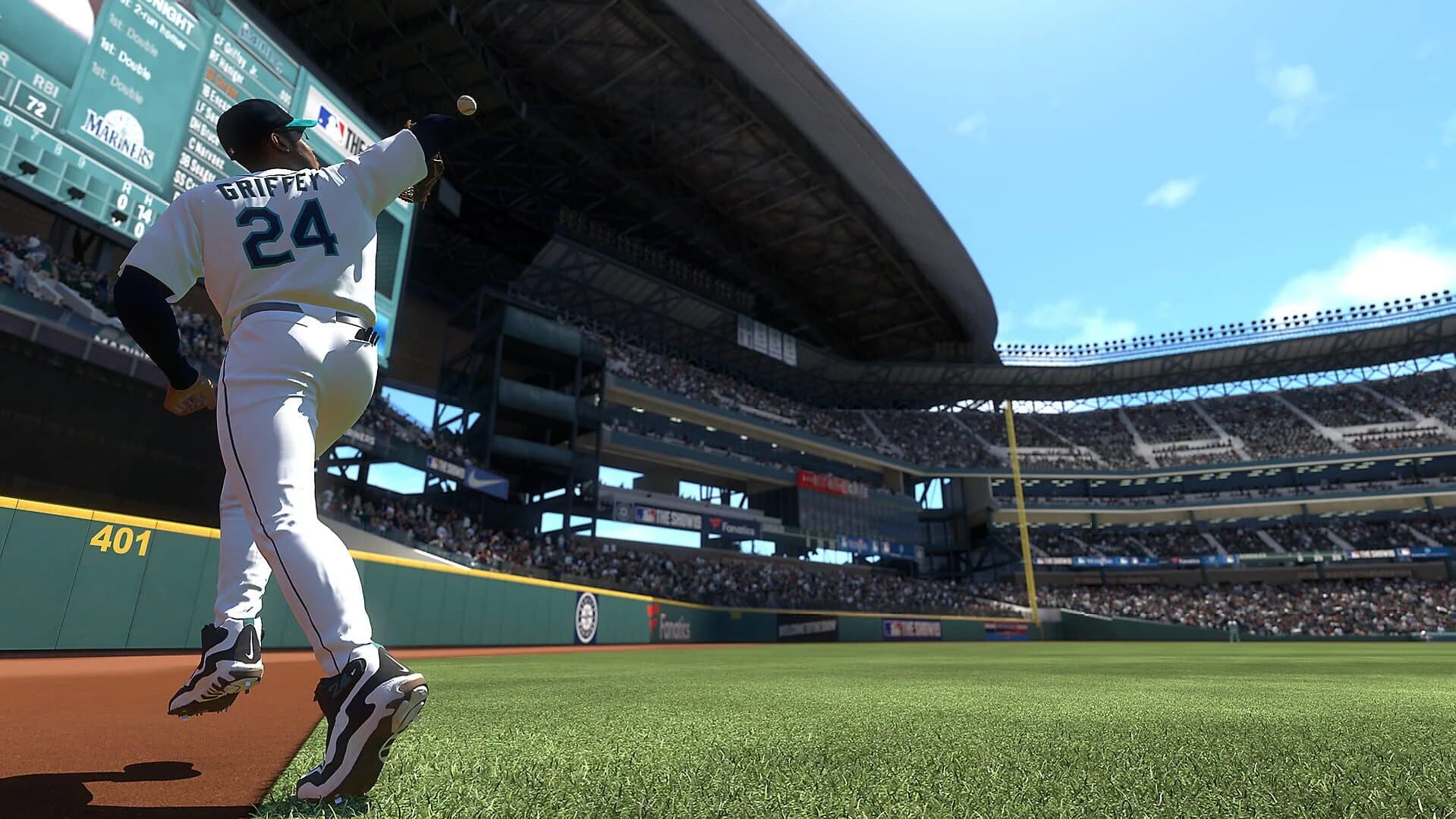 MLB The Show 19 screenshot 1