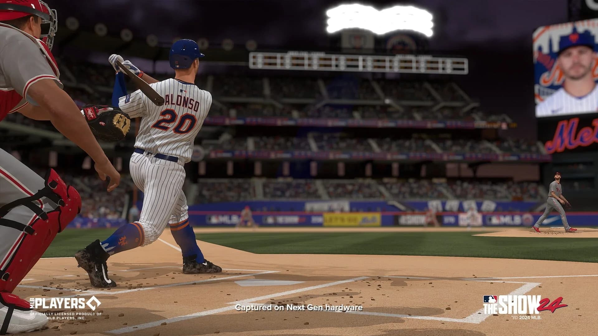 MLB The Show 24 screenshot 2