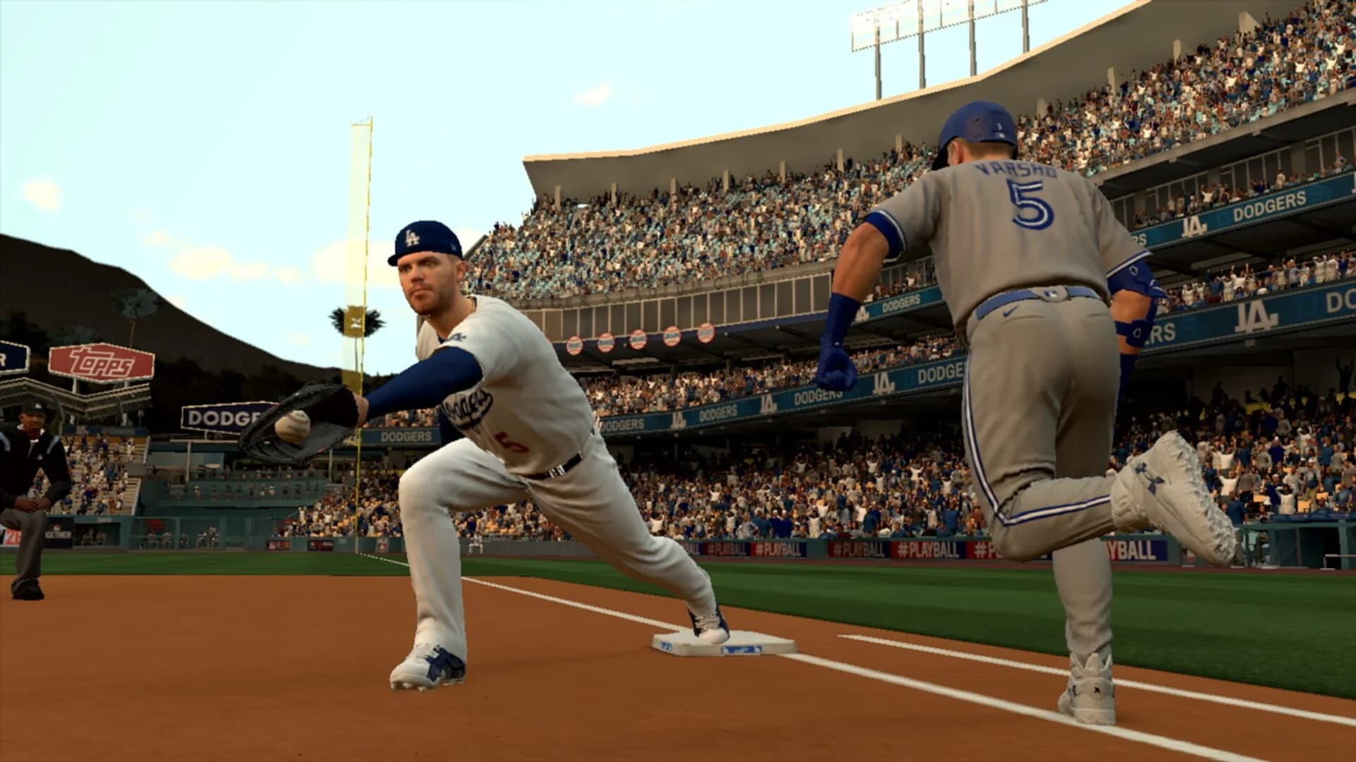 MLB The Show 26 screenshot 2