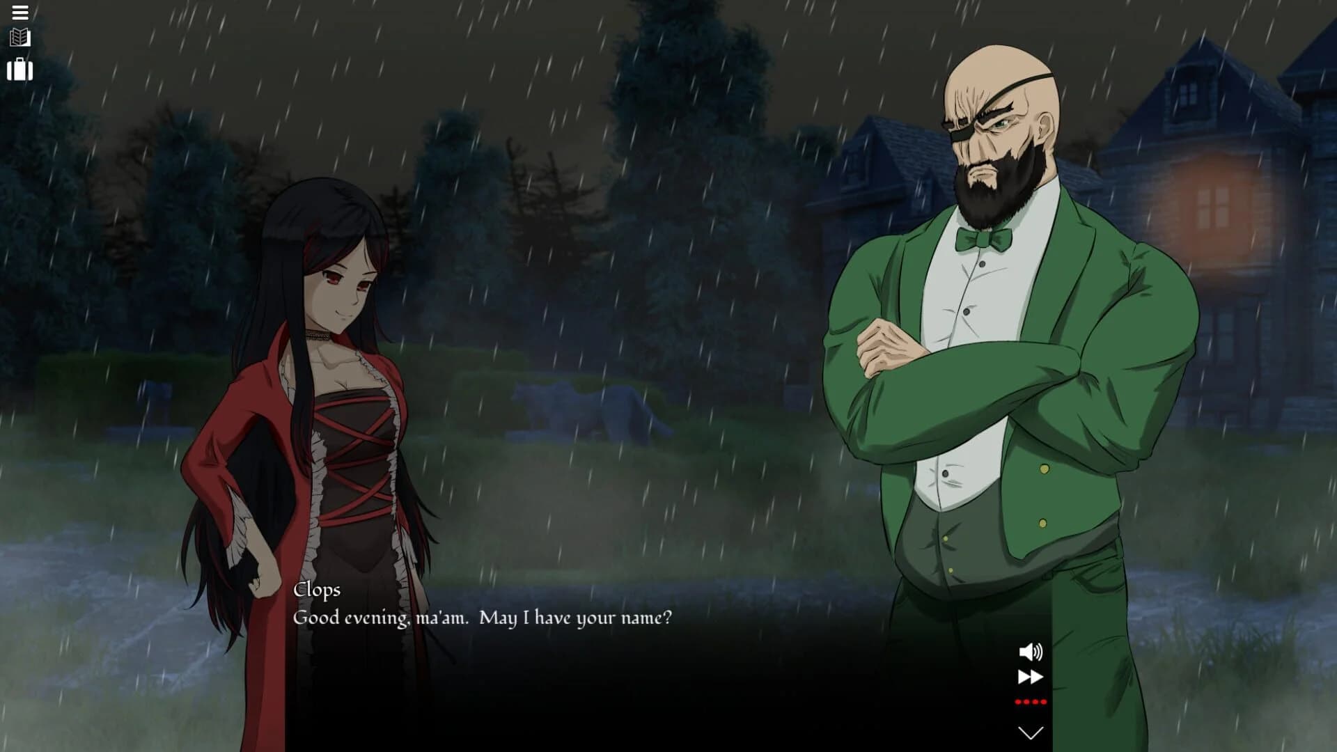MMM: Murder Most Misfortunate screenshot 3