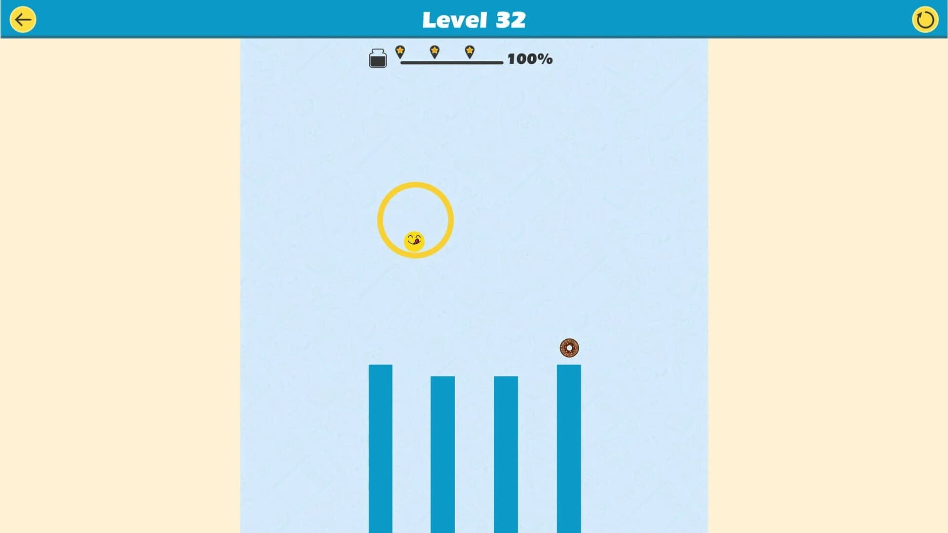 Mmmmm Donuts Arhhh...... screenshot 2